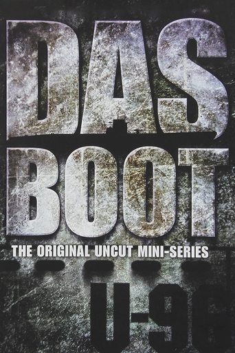 Das Boot Poster of Das Boot