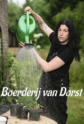 Boerderij van Dorst Poster of Boerderij van Dorst