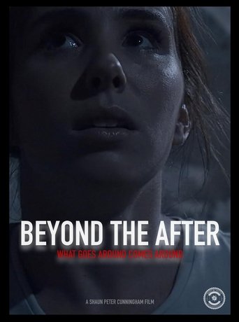 Beyond The After Poster of Beyond The After