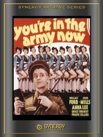 O.H.M.S. Poster of O.H.M.S.