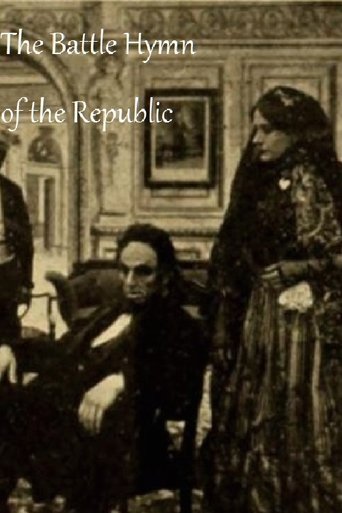 The Battle Hymn of the Republic Poster of The Battle Hymn of the Republic