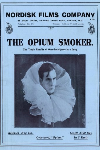 Opiumsdrømmen Poster of Opiumsdrømmen