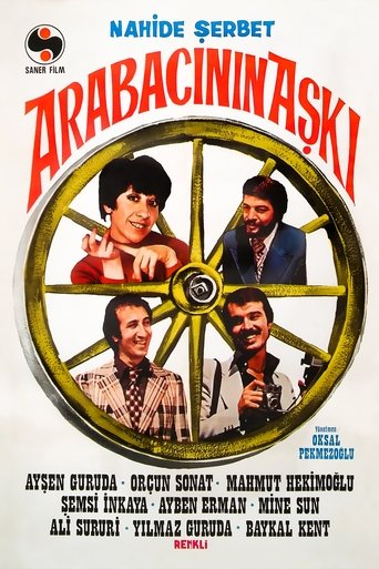 Arabacının Aşkı Poster of Arabacının Aşkı