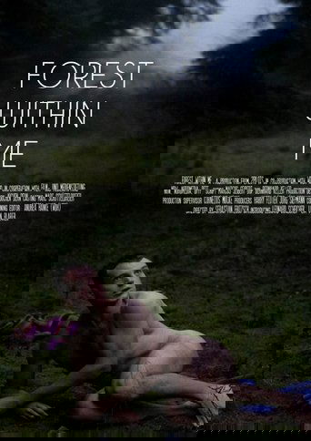 The Forest Within Poster of The Forest Within