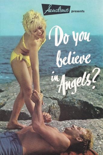 Do You Believe in Angels? Poster of Do You Believe in Angels?