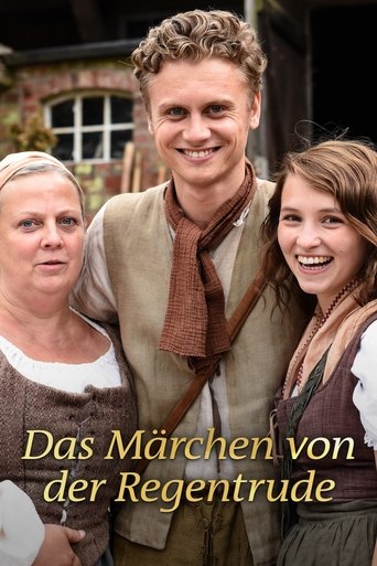 Das Märchen von der Regentrude Poster of Das Märchen von der Regentrude
