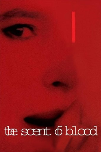 The Scent of Blood Poster of The Scent of Blood