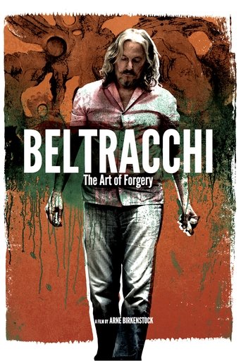 Beltracchi: The Art of Forgery Poster of Beltracchi: The Art of Forgery