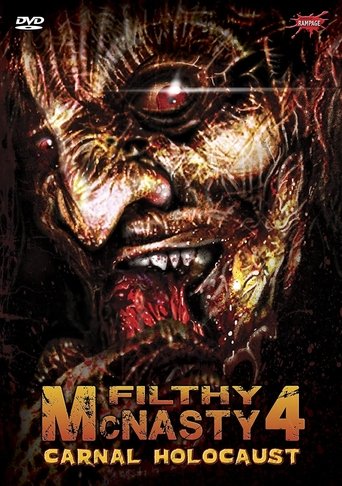 Beyond McNasty: Filthy McNasty 4 Poster of Beyond McNasty: Filthy McNasty 4