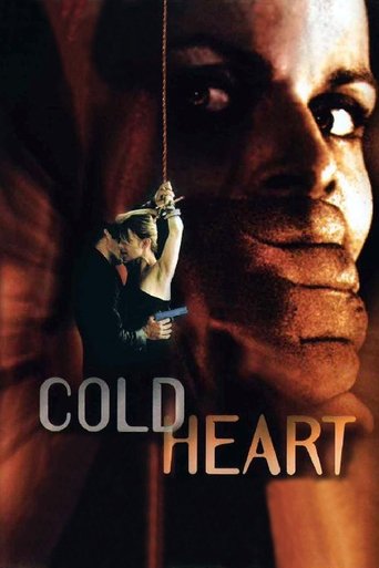 Cold Heart Poster of Cold Heart