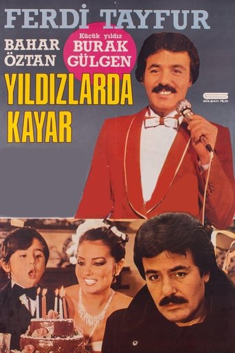 Yıldızlar da Kayar Poster of Yıldızlar da Kayar