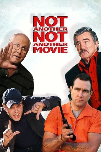 Not Another Not Another Movie Poster of Not Another Not Another Movie