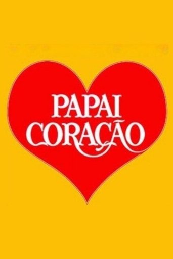Papai Coração Poster of Papai Coração