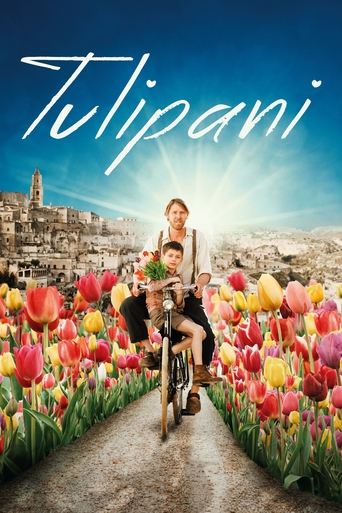 Tulipani: Love, Honour and a Bicycle Poster of Tulipani: Love, Honour and a Bicycle
