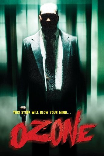 Ozone Poster of Ozone