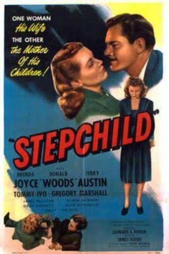 Stepchild Poster of Stepchild