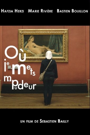 My Sense of Modesty Poster of My Sense of Modesty
