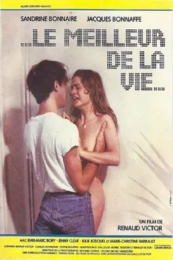 A Better Life Poster of A Better Life