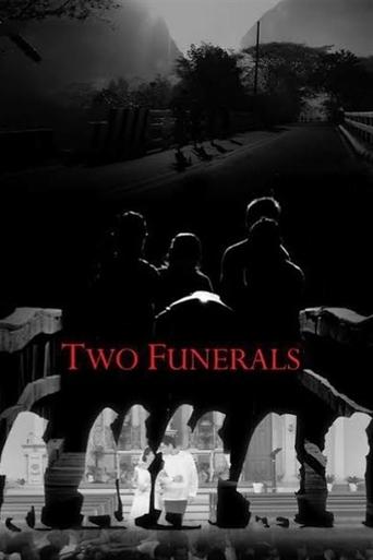 Two Funerals Poster of Two Funerals