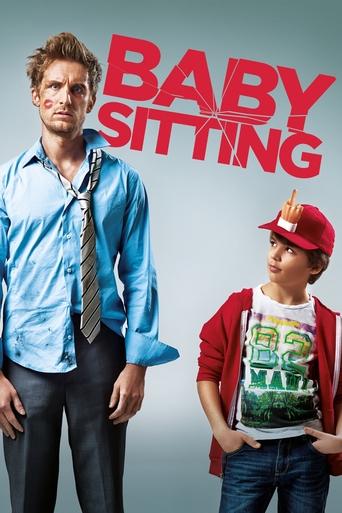 Babysitting Poster of Babysitting