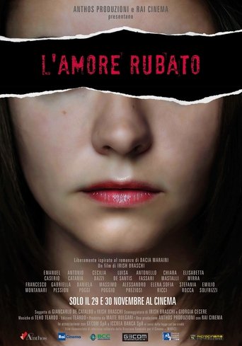 L'amore rubato Poster of L'amore rubato