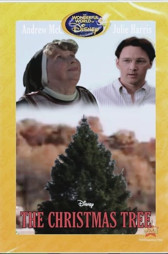 The Christmas Tree Poster of The Christmas Tree