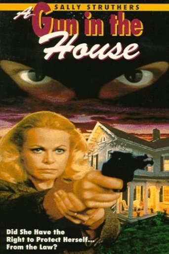 A Gun in the House Poster of A Gun in the House