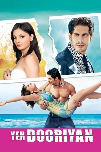 Yeh Dooriyan Poster of Yeh Dooriyan