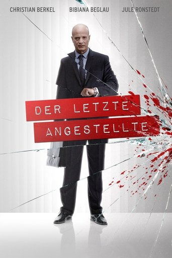 The Last Employee Poster of The Last Employee