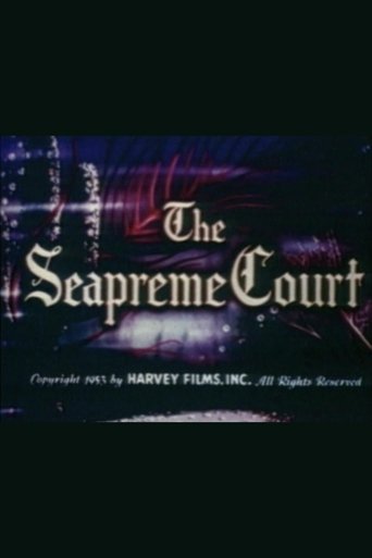The Seapreme Court Poster of The Seapreme Court