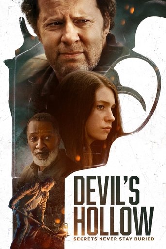 Devil's Hollow Poster of Devil's Hollow