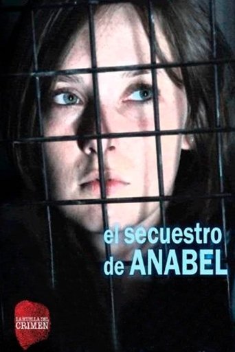 El secuestro de Anabel Poster of El secuestro de Anabel