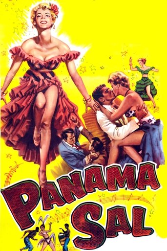 Panama Sal Poster of Panama Sal