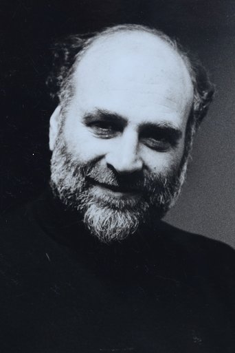 Filippos Koutsaftis Portrait of Filippos Koutsaftis