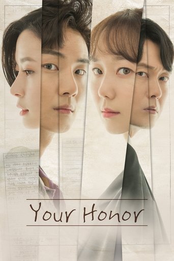 Your Honor Poster of Your Honor