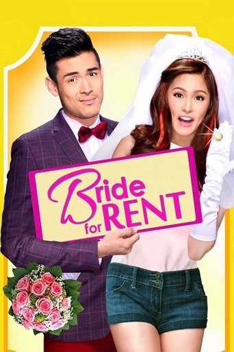 Bride for Rent Poster of Bride for Rent