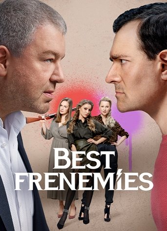 Best Frenemies Poster of Best Frenemies
