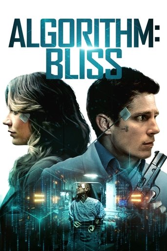 Algorithm: BLISS Poster of Algorithm: BLISS