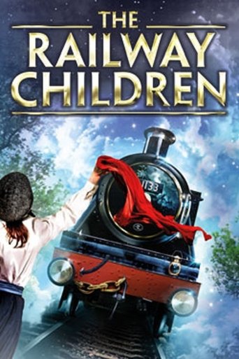 The Railway Children Poster of The Railway Children