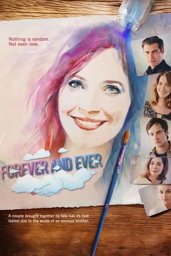 Forever and Ever Poster of Forever and Ever