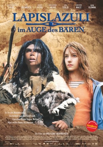 Lapislazuli - Im Auge des Bären Poster of Lapislazuli - Im Auge des Bären