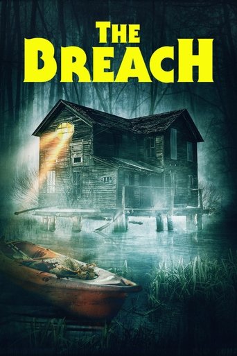 The Breach Poster of The Breach