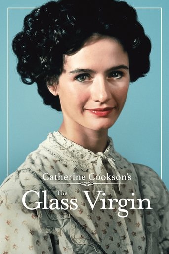 The Glass Virgin Poster of The Glass Virgin