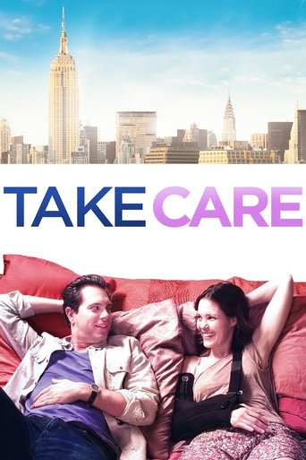 Take Care Poster of Take Care