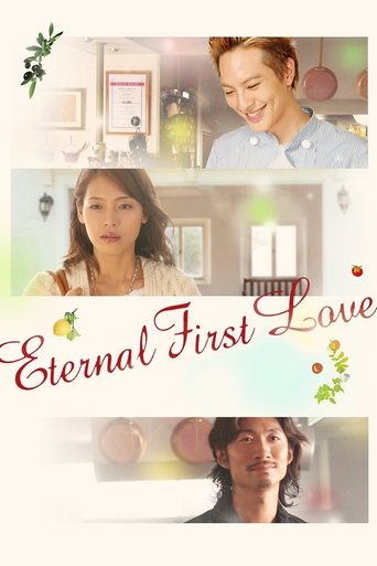 Eternal First Love Poster of Eternal First Love