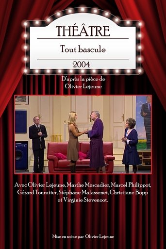 Tout bascule Poster of Tout bascule