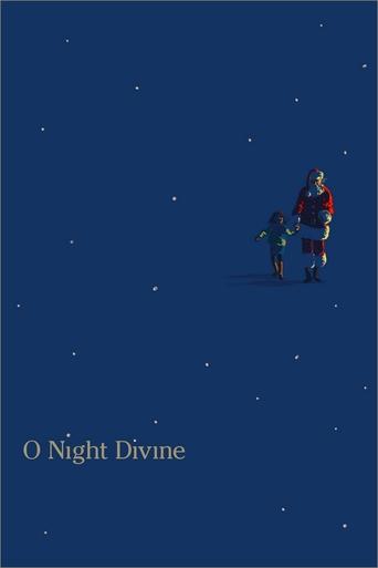 O Night Divine Poster of O Night Divine