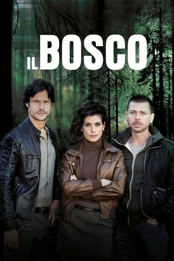 Il Bosco Poster of Il Bosco