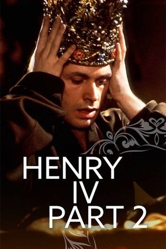Henry IV Part 2 Poster of Henry IV Part 2