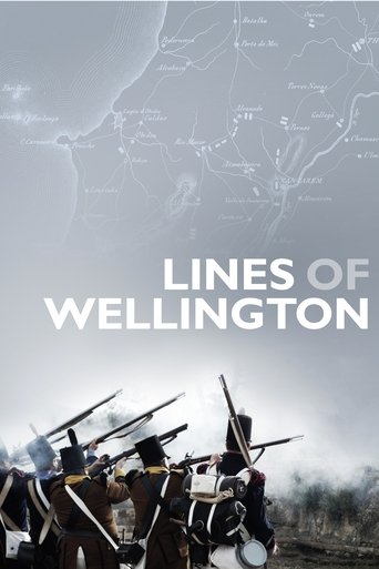 Lines of Wellington Poster of Lines of Wellington